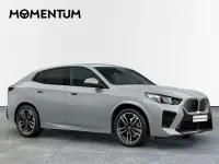 Usado BMW iX2 230 kW (313 CV) 2025 Gris SUV
