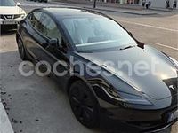 Usado Tesla Model 3 RWD 250 kW (340 CV) 2024 Eléctrico Berlina
