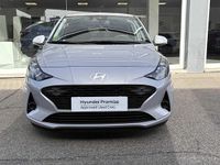 Usado Hyundai i10 67 CV (49 kW) 2025 Utilitario