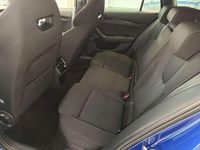 Usado Skoda Octavia Ambition 150 CV (110 kW) 2023 Azul Familiar