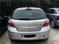 Usado Opel Astra Enjoy 105 CV (77 kW) 2006 Gris / plata Berlina
