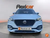 Usado MG HS Luxury 258 CV (189 kW) 2022 Blanco SUV