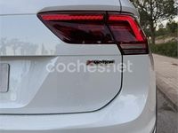 Usado VW Tiguan Sportline 190 CV (139 kW) 2019 Blanco SUV