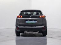 Usado Peugeot 3008 Allure 130 CV (95 kW) 2023 Gris SUV