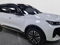 Usado Ebro s700 Luxury 347 CV (255 kW) 2025 SUV