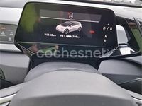 Usado VW ID.3 150 kW (204 CV) 2021 Eléctrico Utilitario