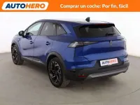 Usado Renault Symbioz Esprit Alpine 143 CV (105 kW) 2024 Azul SUV