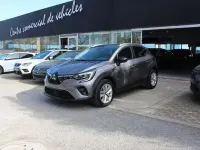 Käytetty Mitsubishi ASX Spirit 100 HP (73 kW) 2023 Harmaa Katumaasturi