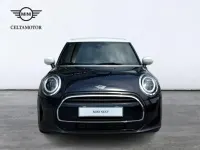 Usado Mini Cooper 136 CV (100 kW) 2023 Enigmatic black metalizada Utilitario