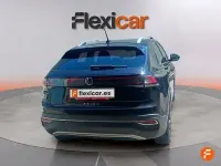 Usado VW Taigo R-line 150 CV (110 kW) 2022 Negro SUV