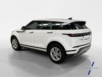 Usado Land Rover Range Rover evoque S 150 CV (110 kW) 2020 Blanco SUV