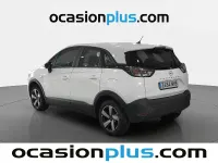Usado Opel Crossland Edition 110 CV (80 kW) 2023 Blanco SUV