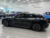 Usado Porsche Taycan 4 Cross Turismo Cross Turismo 350 kW (476 CV) 2021 Eléctrico Familiar