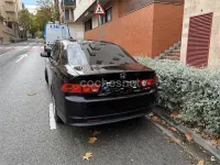 Usado Honda Accord Executive 140 CV (102 kW) 2007 Negro Berlina
