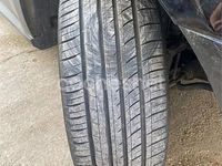 Usado Mercedes ML320 224 CV (164 kW) 2009 Negro SUV