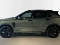 Usado Lynk & Co 01 276 CV (202 kW) 2025 Verde SUV