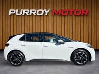 Usado VW ID.3 Pro Performance 150 kW (204 CV) 2022 Eléctrico Utilitario