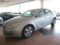Usado Opel Insignia Excellence 130 CV (95 kW) 2013 Gris / plata Familiar