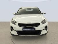 Brugt Kia XCeed 120 HK (88 kW) 2022 Hvid SUV