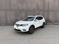Usado Nissan X-Trail 360º 130 CV (95 kW) 2015 Blanco SUV