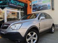 Usado Opel Antara Edition+ 150 CV (110 kW) 2008 SUV