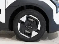 Usado Kia EV3 Earth 150 kW (204 CV) 2025 Otro SUV