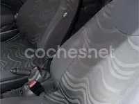 Usado Mini ONE 90 CV (66 kW) 2003 Negro Utilitario