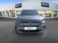 Nuevo Citroën e-C3 83 kW (113 CV) 2026 Gris
