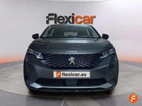 Usado Peugeot 3008 Active 131 CV (96 kW) 2022 Gris SUV