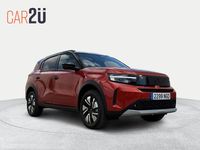 Nuevo Opel Frontera 145 CV (106 kW) 2025 Naranja SUV