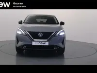 Usado Nissan Qashqai N-Connecta 140 CV (102 kW) 2023 SUV