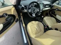 Usado Mini Cooper Cabriolet 122 CV (89 kW) 2011 Descapotable