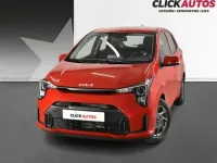 Usado Kia Picanto Active 79 CV (58 kW) 2025 Utilitario