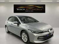 Usado VW Golf VIII Style 204 CV (150 kW) 2025 Gris / plata Berlina