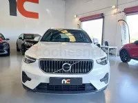Usado Volvo XC40 Plus 211 CV (155 kW) 2023 Blanco SUV