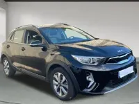 Usado Kia Stonic 84 CV (61 kW) 2023 SUV