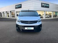 Usado Opel Vivaro-e Combi 120 CV (88 kW) 2021 Blanco Monovolumen