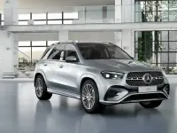 Nieuw Mercedes GLE350 333 PK (244 kW) 2025 Grijs