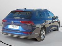 Usado VW Golf VIII Life 110 CV (80 kW) 2022