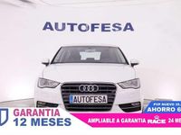 Usado Audi A3 Ambiente 125 CV (91 kW) 2016 Blanco Berlina