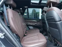 Usado BMW X5 313 CV (230 kW) 2016 Gris / plata SUV