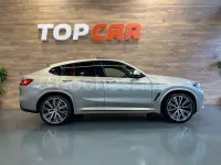 Usado BMW X4 Comfort Edition 190 CV (139 kW) 2019 Beige SUV