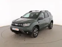 Usado Dacia Duster Journey 131 CV (96 kW) 2023 Gris SUV