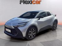 Usado Toyota C-HR Advance 140 CV (102 kW) 2024 Gris SUV