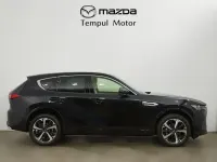 Nuevo Mazda CX-60 Takumi-Line 254 CV (186 kW) 2025 Negro SUV