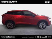 Nuevo Omoda 5 150 kW (204 CV) 2025 Rojo SUV