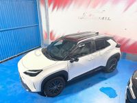 Usado Toyota Yaris Cross Plus 116 CV (85 kW) 2022 Blanco SUV