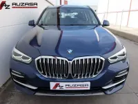 Usado BMW X5 Comfort Edition 286 CV (210 kW) 2021 Azul SUV