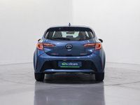 Usado Toyota Corolla Business Edition 122 CV (89 kW) 2020 Azul Berlina