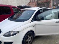 Usado Seat Altea XL Reference 105 CV (77 kW) 2008 Blanco Monovolumen